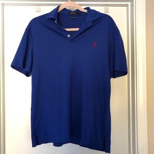 Polo by Ralph Lauren Pima Soft Touch